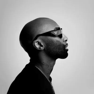 Rikhado "Riky Rick" Makhado profile