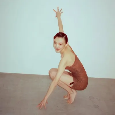 Rila Fukushima profile