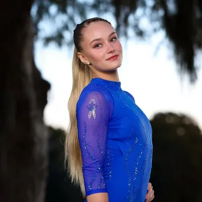 Riley McCusker profile