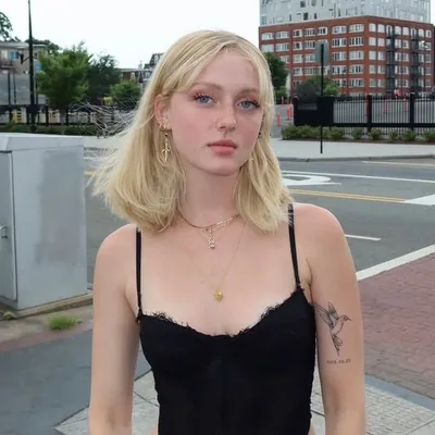 Riley McEvoy profile