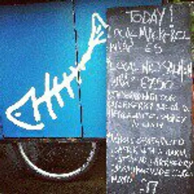 Riley’s Fish Shack profile