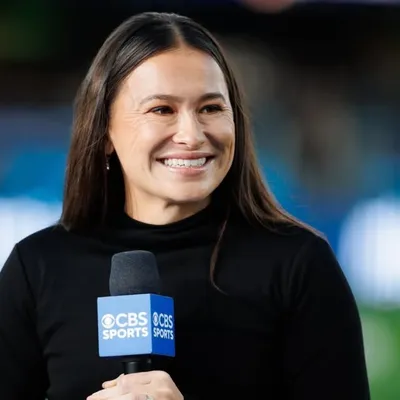 Ali Riley profile