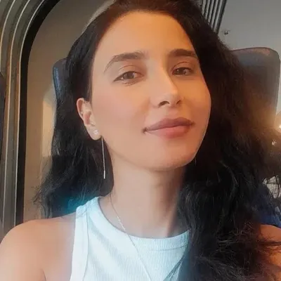 Rim Balouri profile