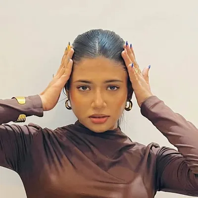Rima Karmakar
