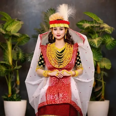 Rima Khaidem profile