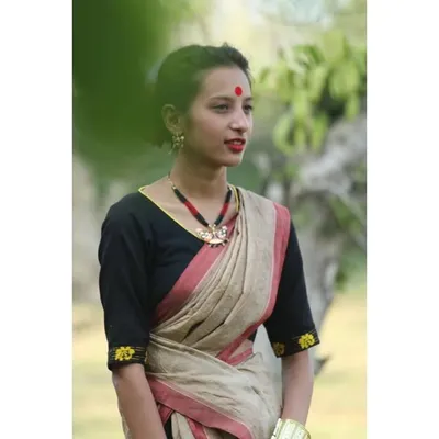Rima Saikia profile