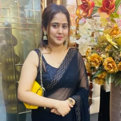 Rima Singh profile