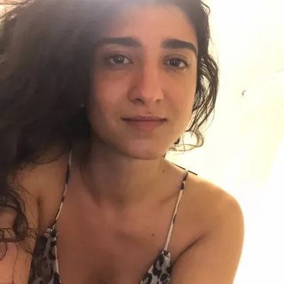 Rima Baransi | ريما برانسي profile