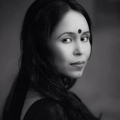 Rima Das profile