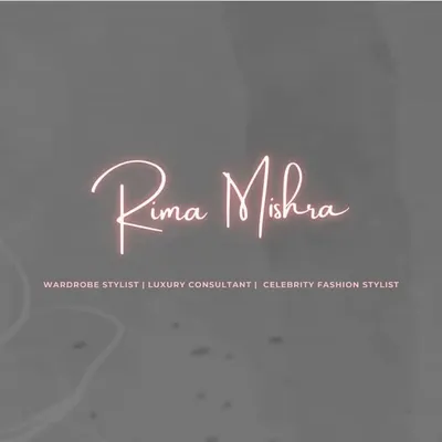 Rima Mishra | Stylist & Public Relations profile