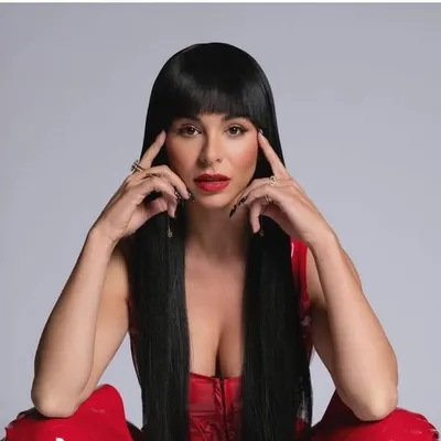 Rima Fakih Slaiby profile