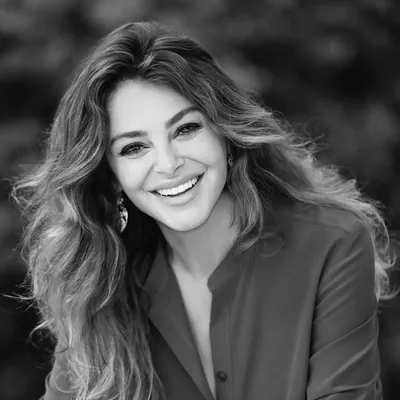 Rima Frangieh profile