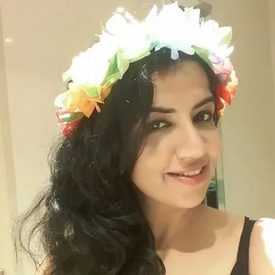 Rimal Arora profile