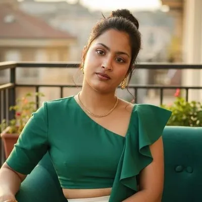 Rima Maheli profile