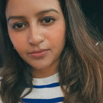 Rima Mehta | Architect profile