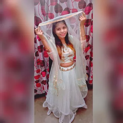 Rimanshi_bhagwana ๐ profile