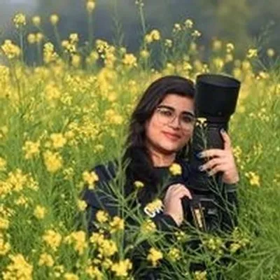 Rima Singha Roy profile
