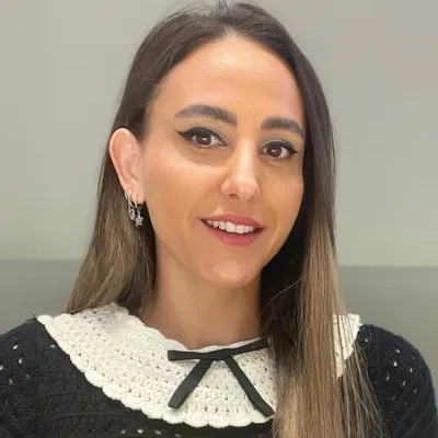 Reem Gamal profile