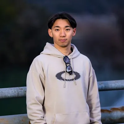 Rim Nakamura/中村 輪夢 profile