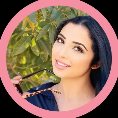 ريم دغمش - Rim Daghmash profile
