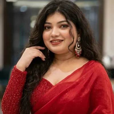 Rimi Chowdhury profile