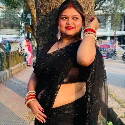 Trisha Debnath profile