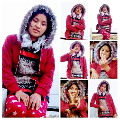 Rishika profile