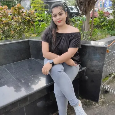 Priyanka Ganguly profile