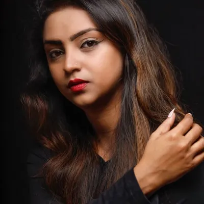 Rima Sen profile