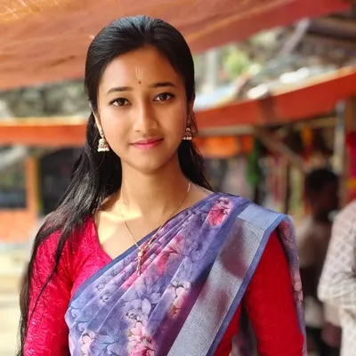 Rimi Biswas profile