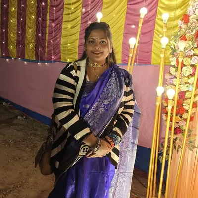 Bose Mamai Rimi profile