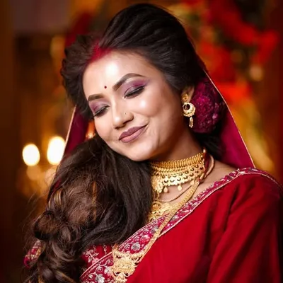 Rimi Das profile