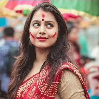 Rimita Sen profile