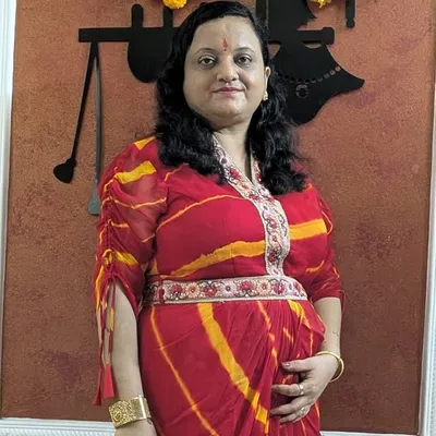 Rimjhim Agarwal🧿