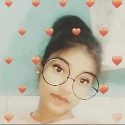 Rimjhim profile