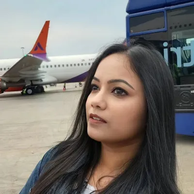 Rimjhim Dey profile