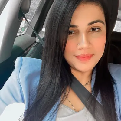 Rimjhim Hada profile