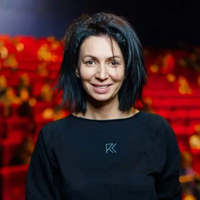 Римма Карамова profile