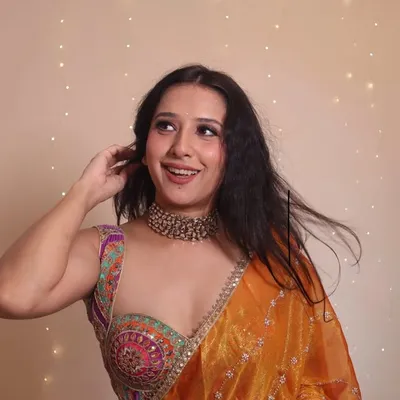 Rimmi Yadav profile
