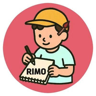 리모 Rimo profile