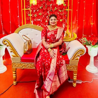 Rimpa Nandy profile