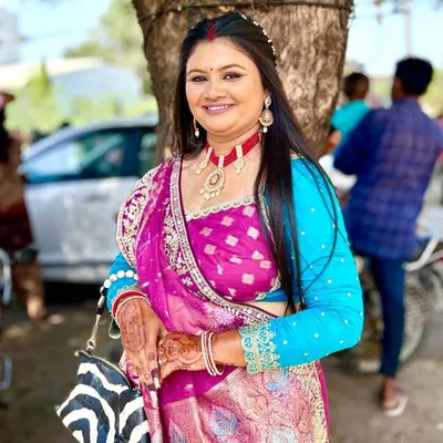 Rimpal Ronak Patel profile