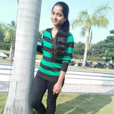 Rimpal Patel profile