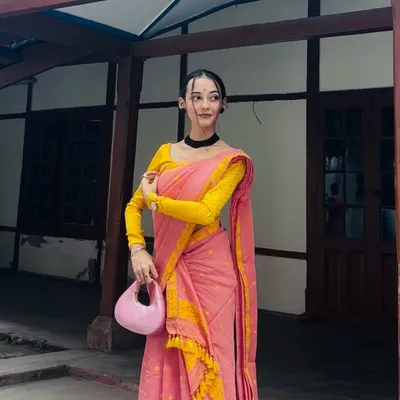 Rimpi profile