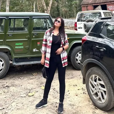 Rimpi Borpatra profile