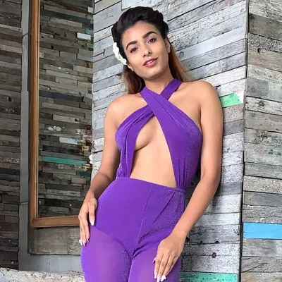 Rimple Rai profile