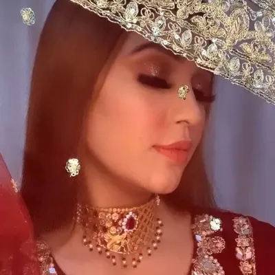 Rimsha Ansari profile