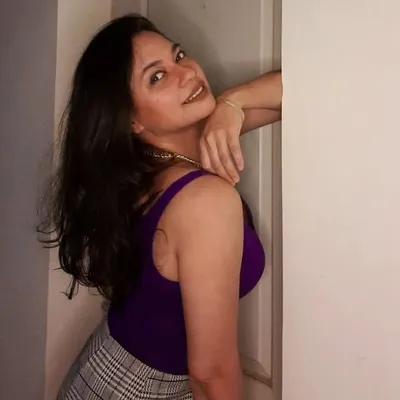 Rimi Sen profile
