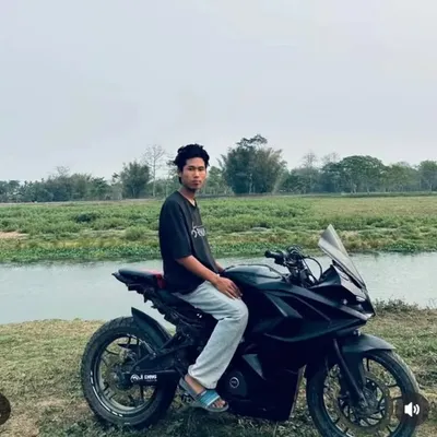 Riiinnnnn ๐๐ฐโจ profile