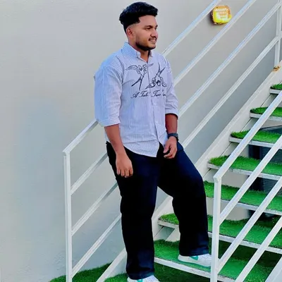  محمد رينشاد profile